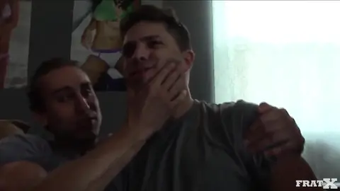 LOOSEN HIM UP