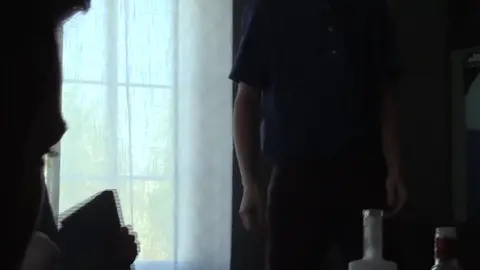 DP FRAT FUCK