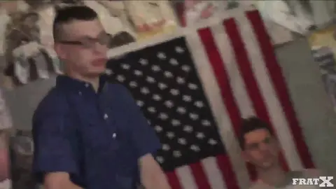 DP FRAT FUCK
