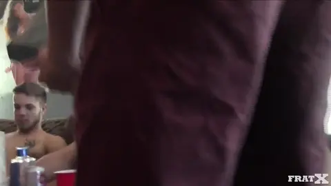 DP FRAT FUCK