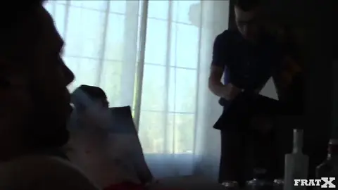 DP FRAT FUCK