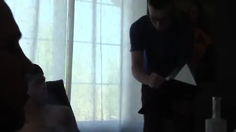 DP FRAT FUCK