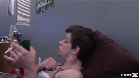 SWOLE BOTTOM BRO