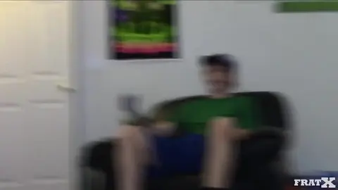 FRAT PORN