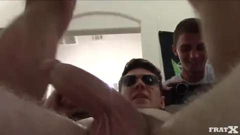BRO GANGBANG