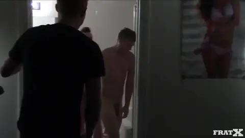 ASS SLAMMERS
