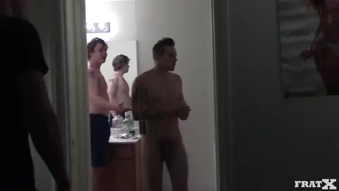 ASS SLAMMERS