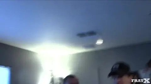 SLOBBERING HOLE FUCKED