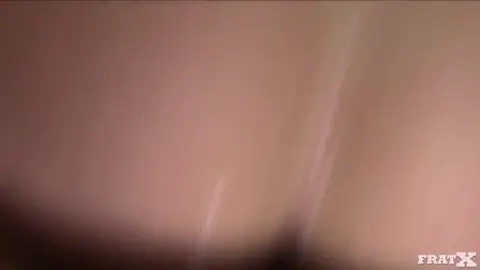 CUM FILLED FRAT BOY
