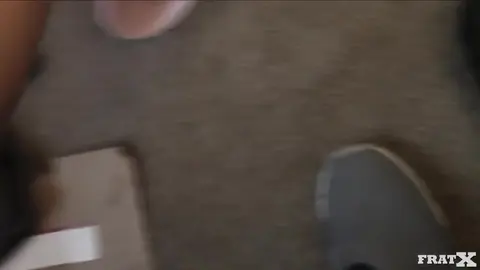 SMART ASS BOTTOM BOY
