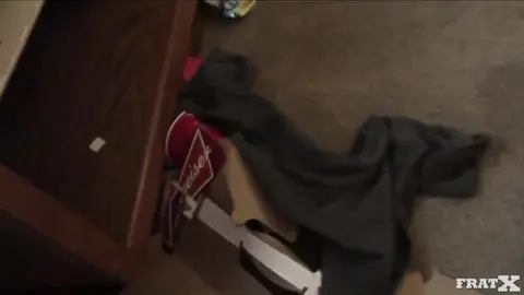 SMART ASS BOTTOM BOY