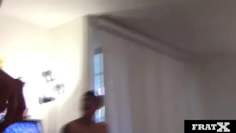 GET THAT ASS BRO!