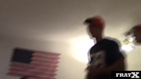GET THAT ASS BRO!