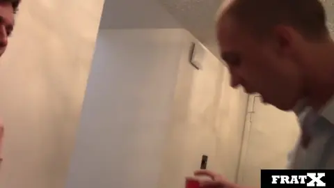 TEAR THAT ASS UP!