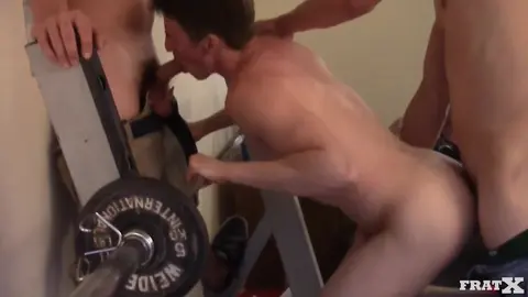 FUCK CHUCK PASS