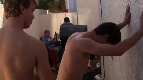 SPIT ROASTED BOTTOM