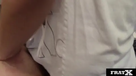 5 DUDE GANGBANG