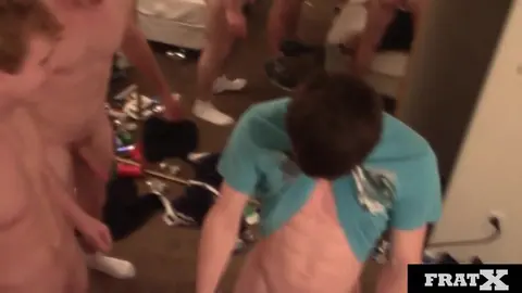 BACK IT UP BITCH