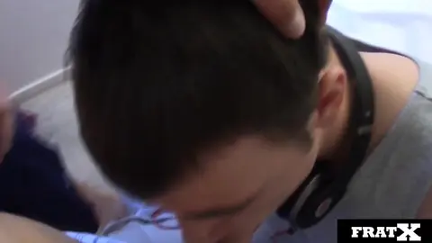 FERME-LA, SALOPE, PARTIE 2