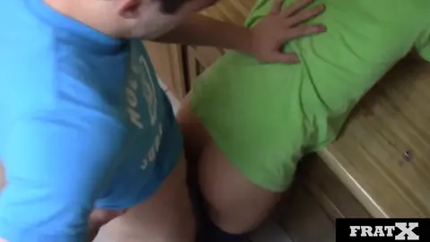 CUM DUMPSTER