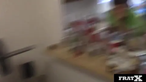 CUM DUMPSTER