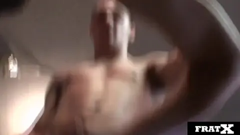 BIG DICK FUCKS LITTLE DICK