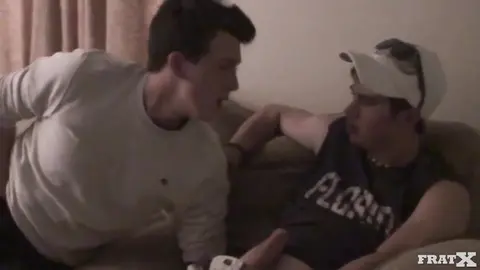 SEXE LOUCHE 2
