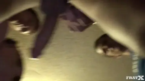 THE INITIATION