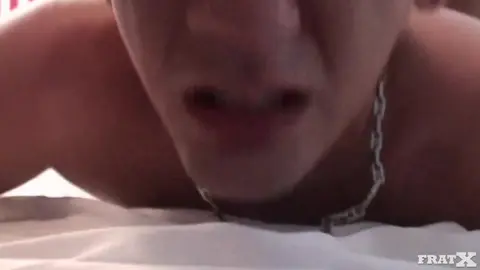 PUSSY BOY