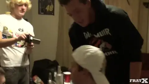 FRESHMAN ASS