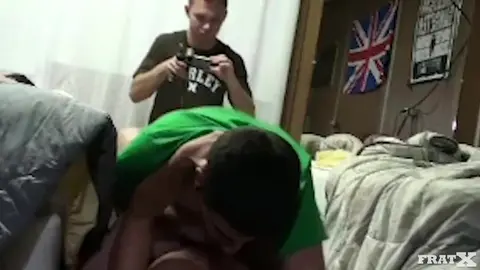 THE AFTER PARTY