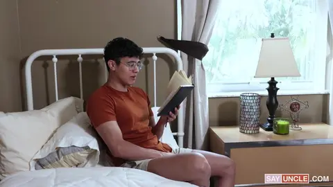 Le Journal Intime : Il Fait des Rêves Mouillés à Mon Sujet ?