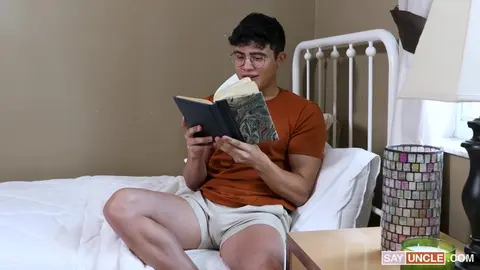 The Secret Diary: He’s Been Having Wet Dreams About Me?