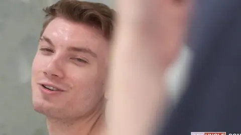 Tu Peux Gérer Ma Bite, Petit Beau-Frère ?