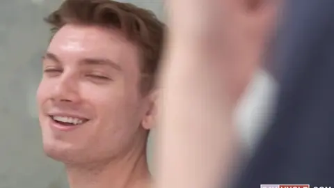 Tu Peux Gérer Ma Bite, Petit Beau-Frère ?