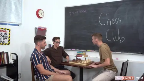 Échec et baise !