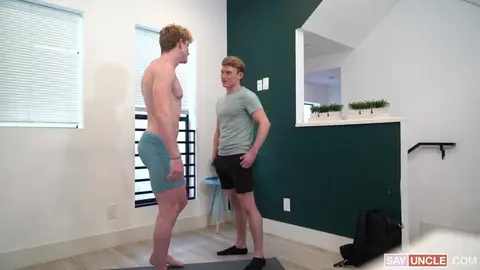 Plus dur que le yoga