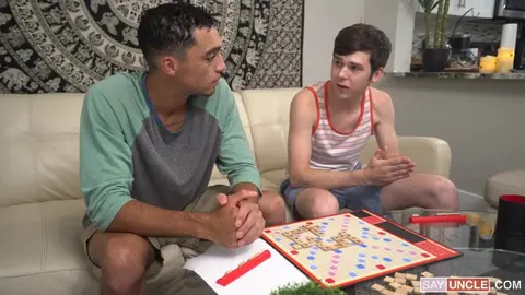 Jeu de Défis pour Garçons