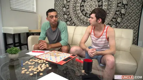 Jeu de Défis pour Garçons
