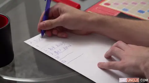 Jeu de Défis pour Garçons