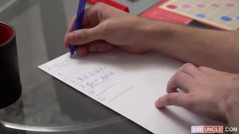 Jeu de Défis pour Garçons