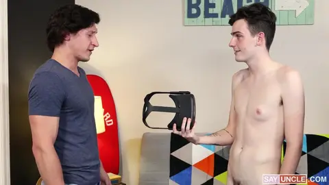 Notre Secret en VR