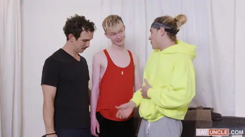 Qu'Est-Ce Que Tu Veux ?