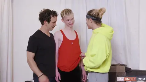 Qu'Est-Ce Que Tu Veux ?