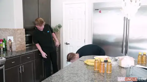 Big Stepbro Big Cock