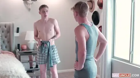 Le Demi-Frère Copieur