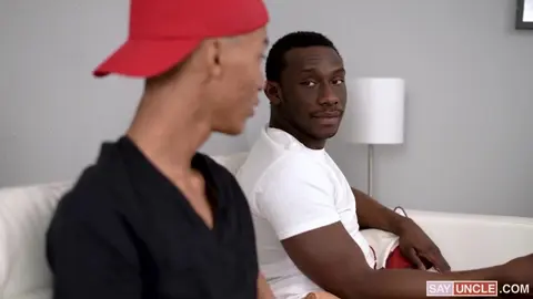 Fâché ou excité ?