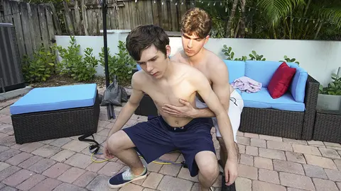 Best Workout Ever