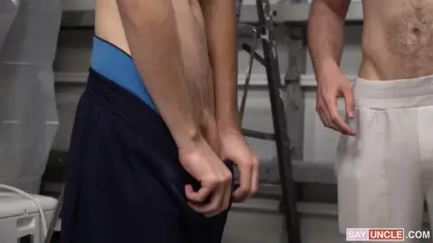 La meilleure séance de sport de tous les temps