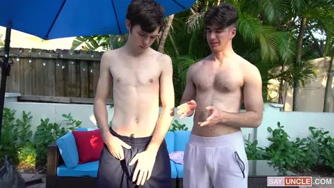 Best Workout Ever